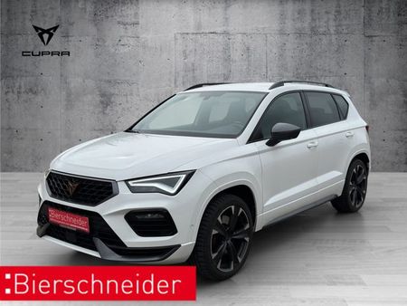 Cupra Ateca 2.0 TSI 300