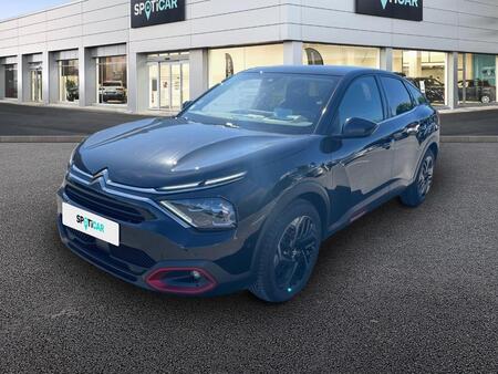 Citroën C4 1.2 PureTech 130 Shine