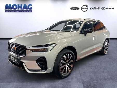 Volvo XC60 2.0 4x4