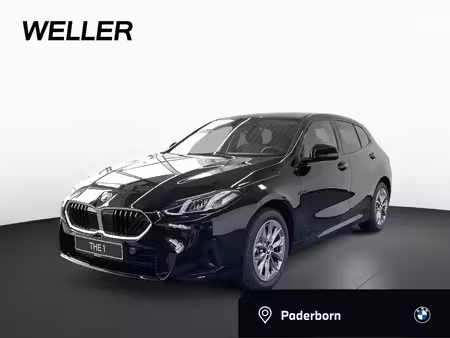 BMW Série 1 120i 1.5 170