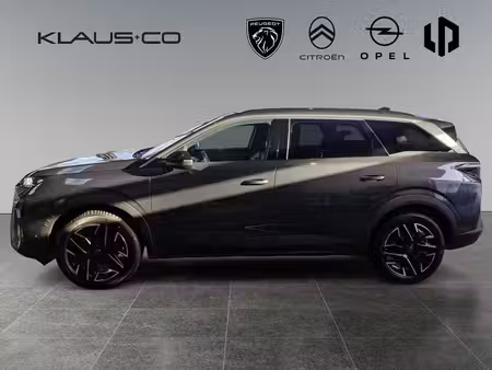 Peugeot 5008 1.2