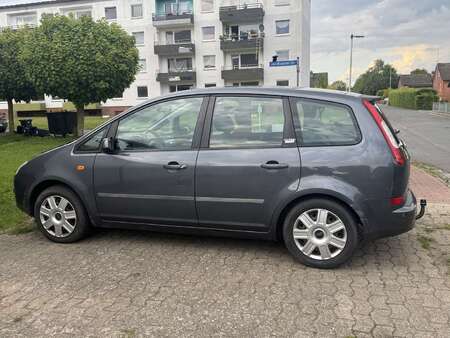 Ford C-max 1.8 125 SE