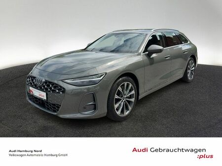 Audi A6 2.0 TDI 150 quattro