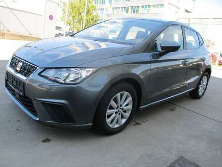 Seat Ibiza 1.0 TSI 95 Style