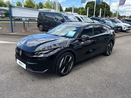 Peugeot 408 1.2 145 GT