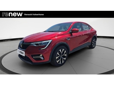 Renault Arkana E-Tech 1.6 145