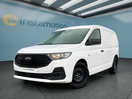 Ford Transit 2.0 122