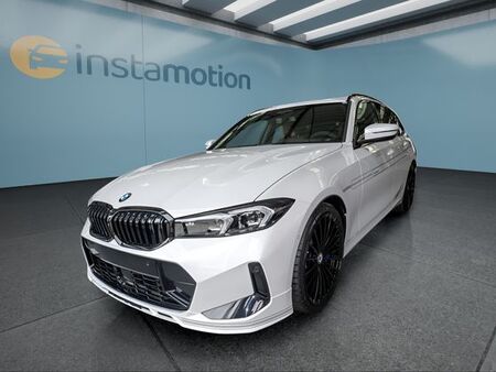 Alpina D3
