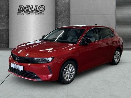 Opel Astra 1.2 Elegance