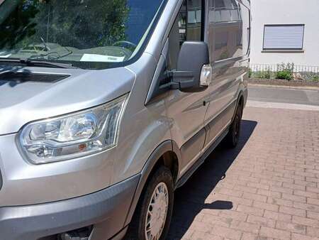 Ford Transit 2.2 TDCi 125 S