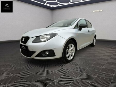 Seat Ibiza 1.6 TDI 90 Référence
