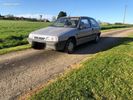 citroen zx grey used – Search for your used car on the parking