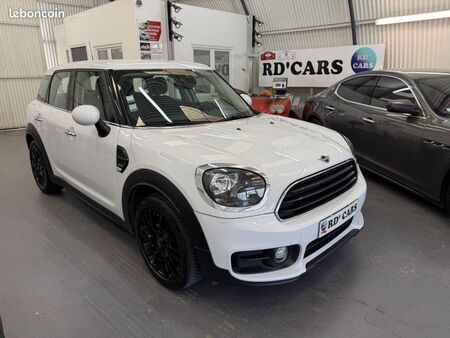 Mini Countryman One 1.5 102