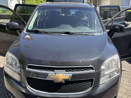 Chevrolet Orlando 1.4 140 LT