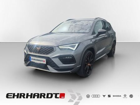 Cupra Ateca 2.0 TSI 300