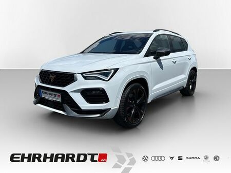 Cupra Ateca 2.0 TSI 300