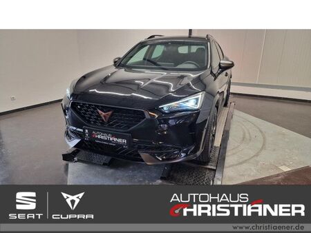 Cupra Formentor VZ 2.0 TSI 310 4x4