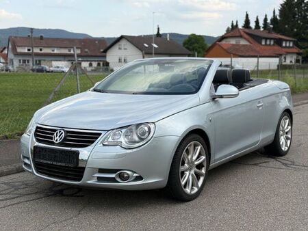 Volkswagen EOS 2.0 TDI 140