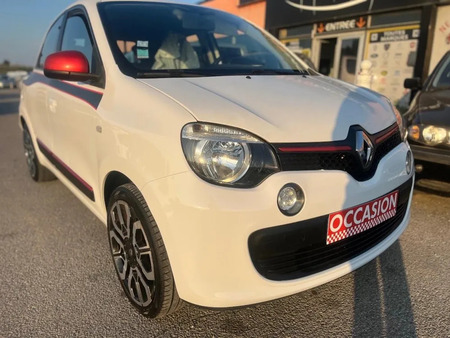 Renault Twingo 0.9 90