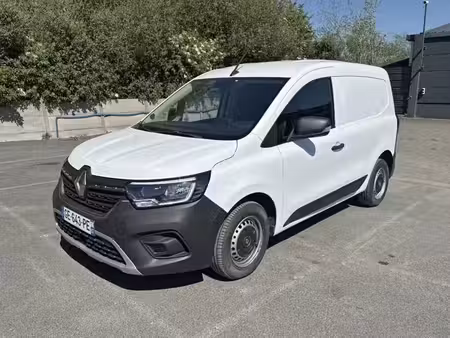 Renault Kangoo 1.5