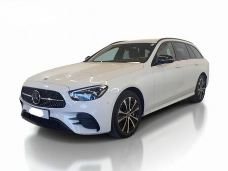 Mercedes-Benz Classe E E 300 de 2.0 194