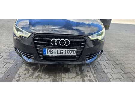 Audi A6 2.0 TDI 177