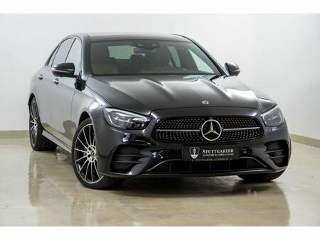 Mercedes-Benz Classe E E 400 AMG Line