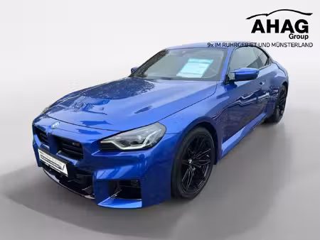 BMW Série 2 M2 3.0