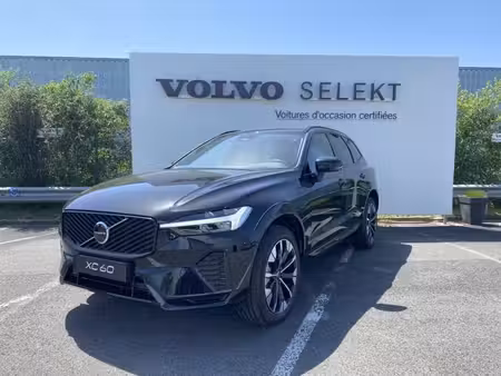 Volvo XC60 T8 2.0 310 4x4