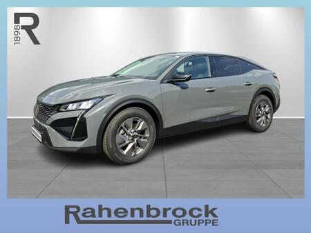 Peugeot 408 1.2 145 Allure