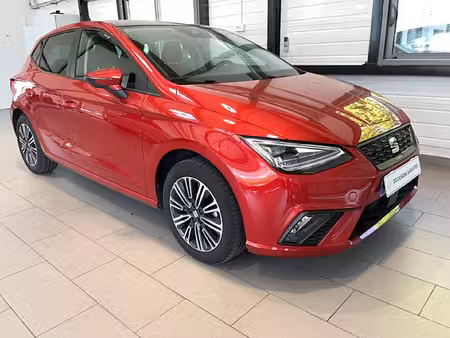 Seat Ibiza 1.0 TSI 95 Copa