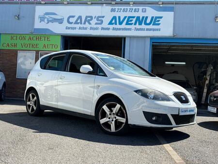 Seat Altea 1.4 TSI 125 Référence