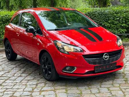 Opel Corsa 1.4 90 Color Edition