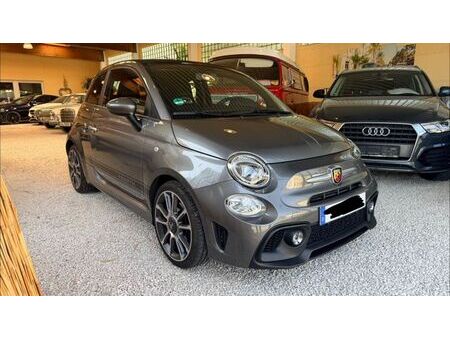 Abarth 595C 1.4 145