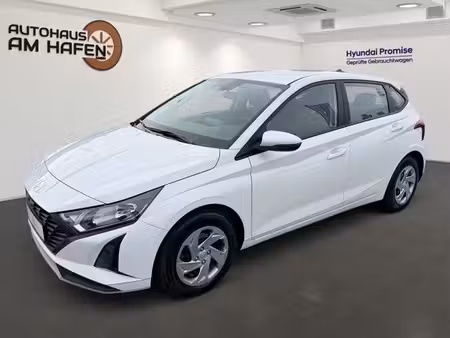 Hyundai i20 1.2 79