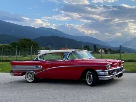 buick riviera vermelho em segunda mão - Pesquisa de veículos em