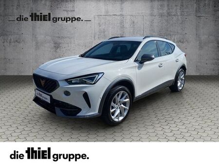 Cupra Formentor 1.5 TSI 150