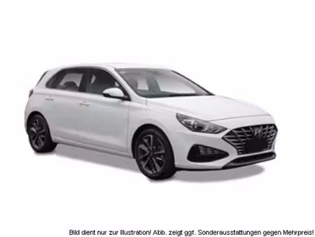 Hyundai i30 1.6 CRDi 110 Premium