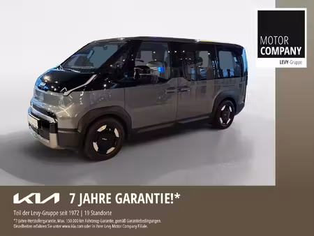 Kia PV5 163