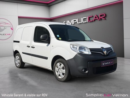 Renault Kangoo 1.5 dCi 95 Confort