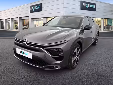 Citroën C5X 1.6 225 Feel Pack