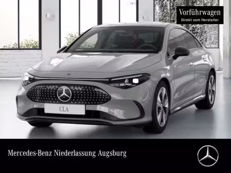 Mercedes-Benz CLA 354 4Matic