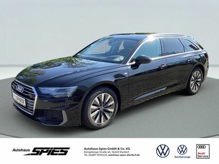 Audi A6 40 TDI 2.0 TDI 150 Sport