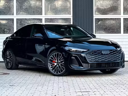 Audi A5 40 TDI 2.0 TDI 150 quattro