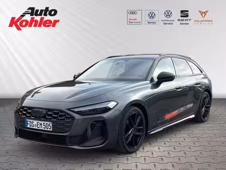 Audi A5 2.0 TFSI 150 S line quattro