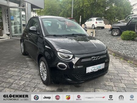 Fiat 500 118