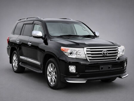 toyota j200 used – Search for your used car on the parking