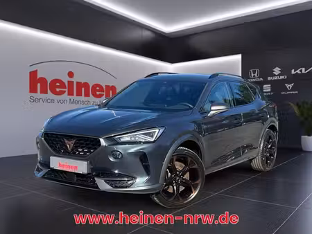 Cupra Formentor VZ 1.4 245