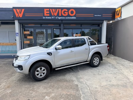 Renault Alaskan 2.3 dCi 160 Life 4x4
