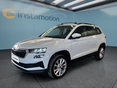 Škoda Karoq 2.0 TDI Style